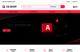 cheapsoftwareshop.com