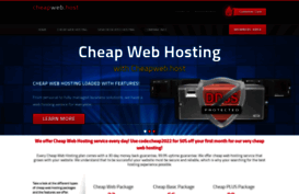 cheapweb.host