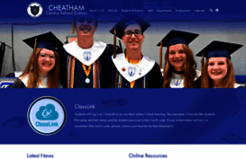 cheathamcountyschools.net