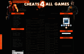 cheats4ever.3dn.ru