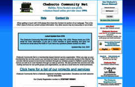 chebucto.org