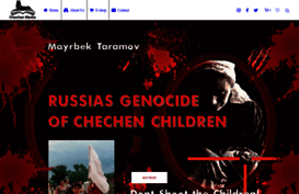 chechenmedia.com