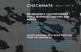 checkmatesolutions.com.au