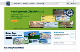 checksinthemail.com