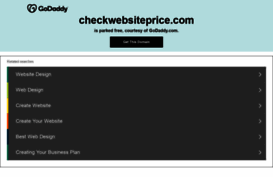 checkwebsiteprice.com