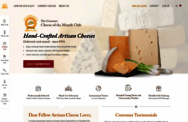 cheesemonthclub.com