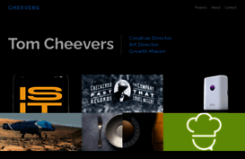 cheevers.com
