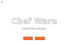 chef-ware-69.herokuapp.com