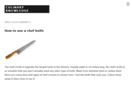 chefcurley.com
