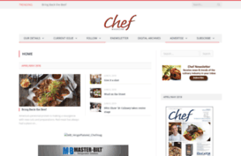 chefmagazine.com