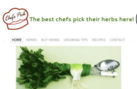 chefs-pick.weebly.com