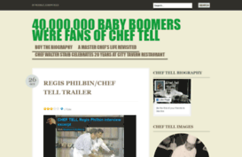 cheftellgoodies.com