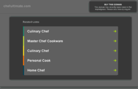 chefultimate.com