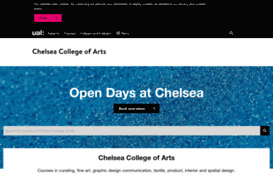 chelsea.arts.ac.uk