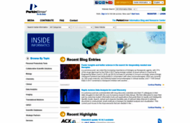 chembionews.cambridgesoft.com