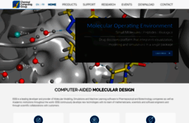 chemcomp.com