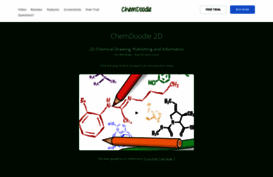 chemdoodle.com