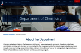 chemistry.columbusstate.edu