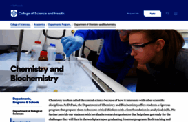 chemistry.depaul.edu