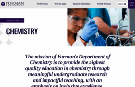 chemistry.furman.edu