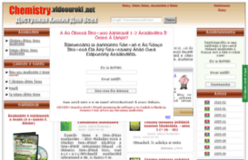 chemistry.videouroki.net