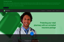 chemistshield.co.uk