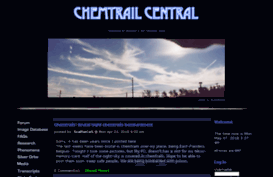 chemtrailcentral.com