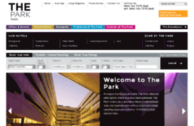 chennai.theparkhotels.com