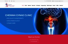chennaigynaecologist.com