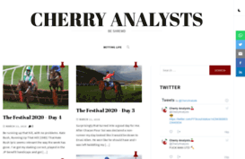 cherryanalysts.co.uk