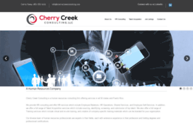 cherrycreekconsulting.com