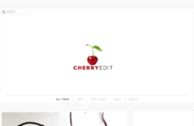 cherryedit.com