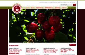 cherrygrowers.org.au