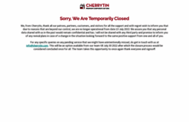cherrytin.com