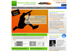 cheshire-webdesign.co.uk