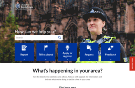 cheshire.police.uk