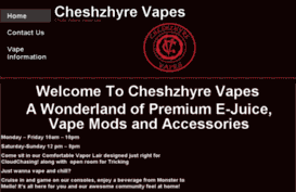cheshzhyrevapes.com