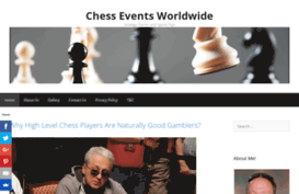 chess-events.org
