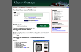 chessbymessage.com