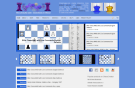 chesscreator.com