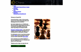 chessgym.net
