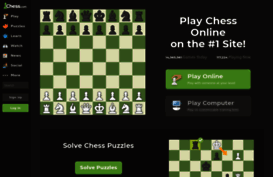chessvibes.com
