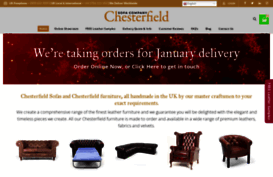 chesterfieldsofacompany.com