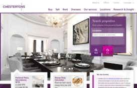 chestertonhumberts.com