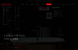 cheviotproducts.com