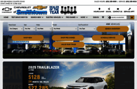 chevroletofsmithtown.com