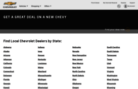 chevydealer.com