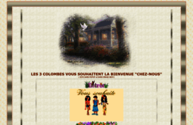 chezcolombes.com