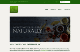 chi-health.com