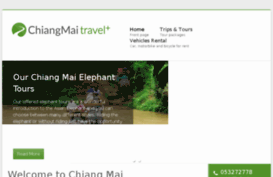 chiangmai-travel-plus.com